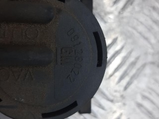 клапан управления турбиной (актуатор), ориг. номер 09128022, Opel Vectra C [рестайлинг] 2005-2008