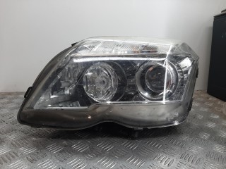 фара левая, Chrysler PT Cruiser 1 поколение 2000-2006