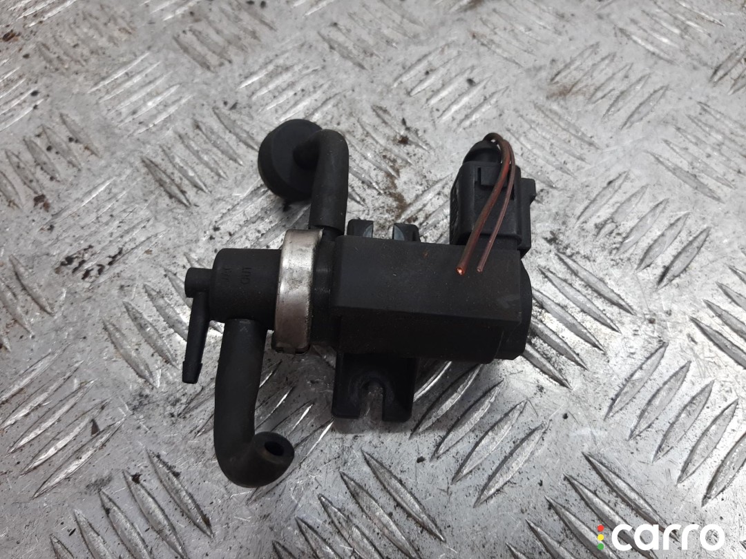 клапан управления турбиной (актуатор) Volkswagen Touareg 1 поколение 2002-2007, AYH, 5.0 л, 1J0906627, фото 1