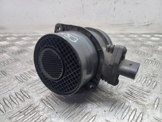 расходомер воздуха Volkswagen Touareg 1 поколение 2002-2007, 074906461B