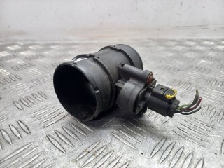 расходомер воздуха Opel Corsa D [2-й рестайлинг] 2011-2014, 13307079