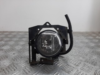 фара противотуманная левая Land Rover Range Rover Sport 1 поколение [рестайлинг] 2009-2013, 89210622