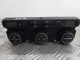блок управления печки/климат-контроля, ориг. номер 78888415, Volkswagen Golf 5 поколение 2003-2009