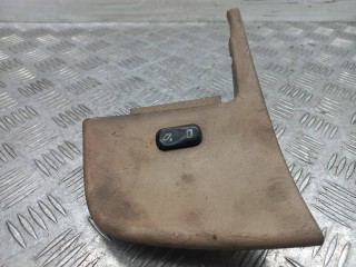 блок управления зеркалами Mercedes-Benz M W163 [рестайлинг] 2001-2005, A1636805836