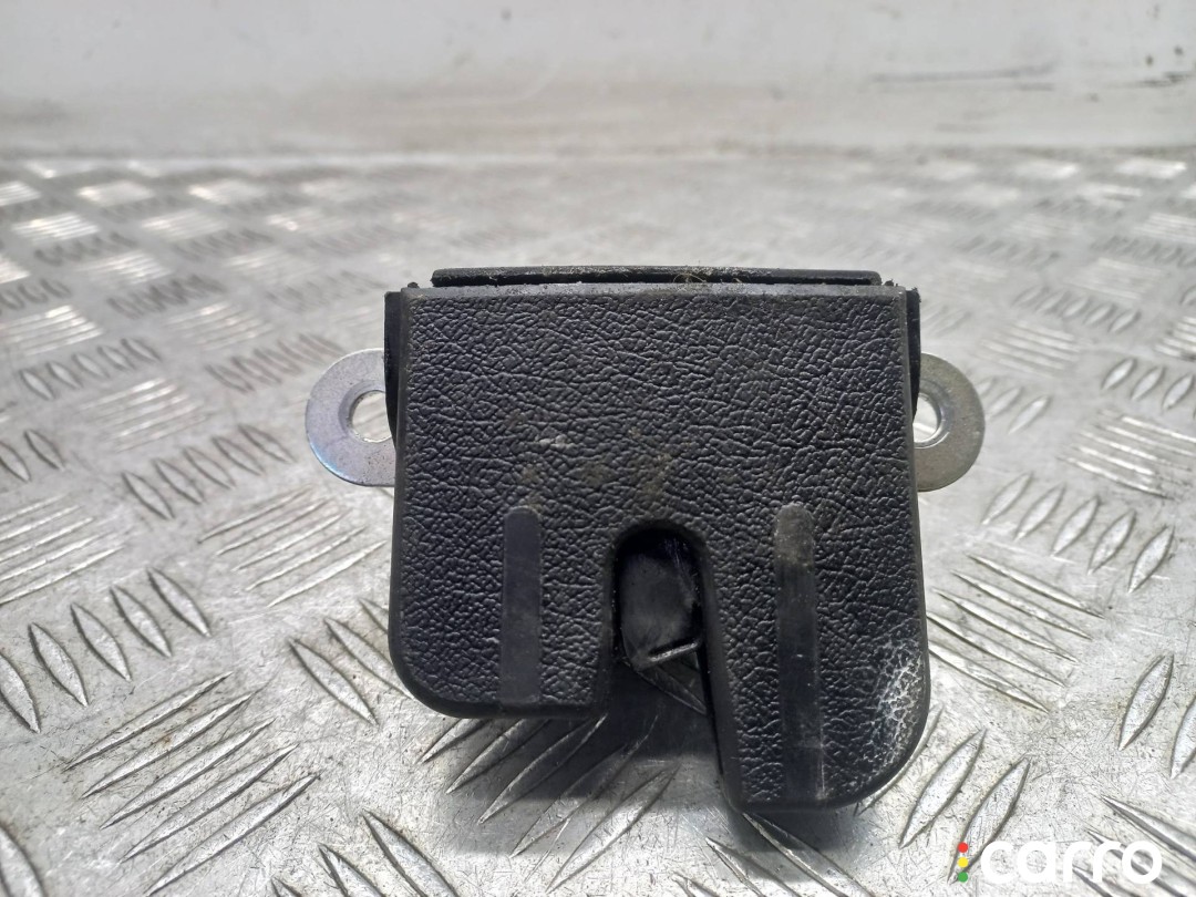 замок багажника Volkswagen Touran 1 поколение 2003-2006, 1T0827505H, фото 3