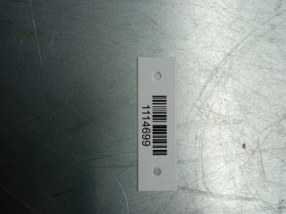 сопротивление печки, ориг. номер 3D0907521A, Volkswagen Phaeton 1 поколение 2002-2007