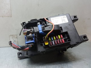 блок предохранителей, ориг. номер GM13142241, Opel Corsa D 2006-2011