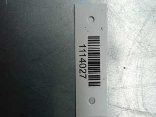 блок предохранителей, ориг. номер GM13142241, Opel Corsa D 2006-2011