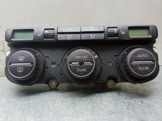 блок управления печки/климат-контроля, ориг. номер 746775-32V, Volkswagen Passat B6 2005-2010