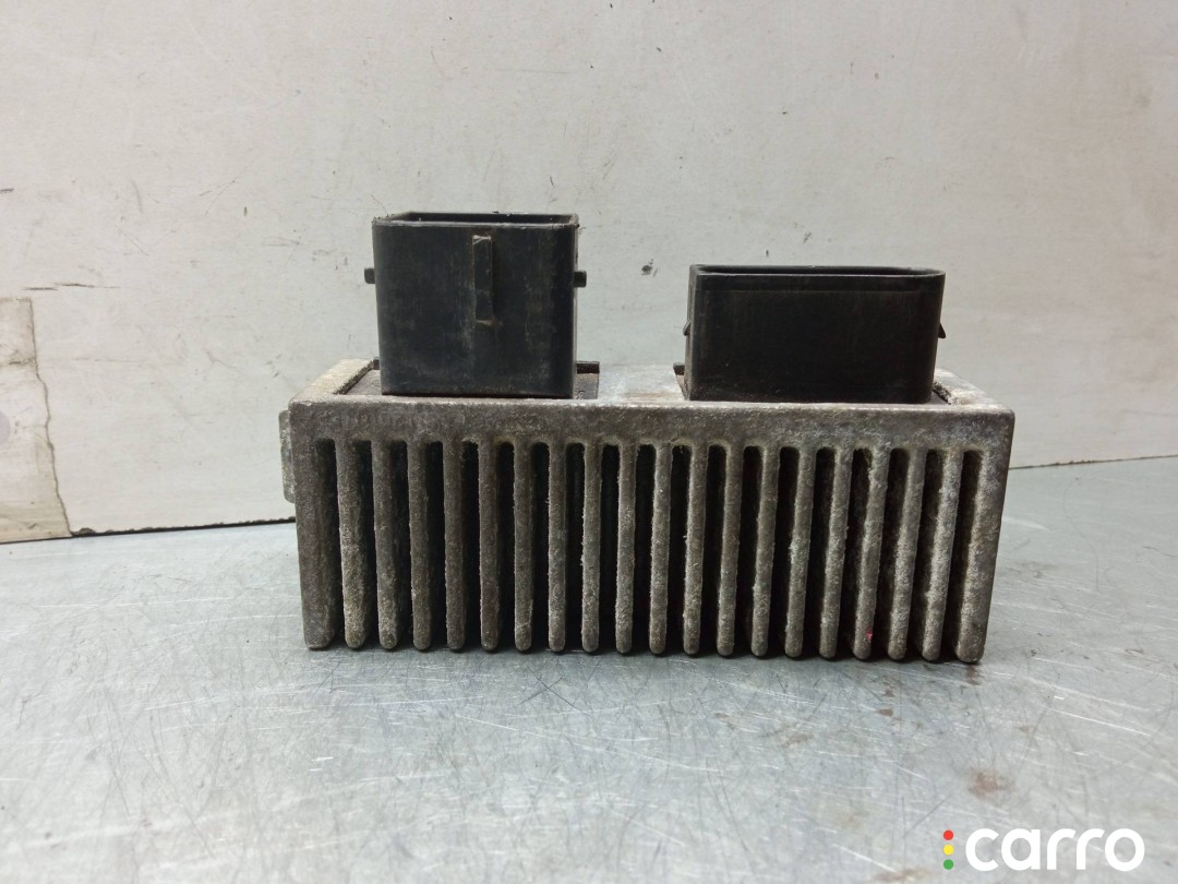 реле накала свечей Renault Master 3 поколение 2010-2014, 8200558438-A, фото 1