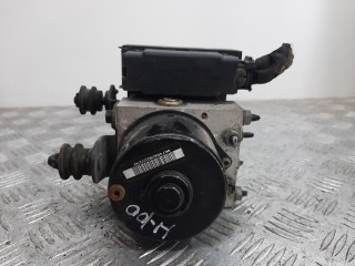 блок ABS, ориг. номер 1K0907379K, Volkswagen Golf 5 поколение 2003-2009