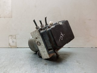 блок ABS Renault Master 3 поколение 2010-2014, BOSCH