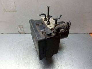 блок ABS, ориг. номер 1K0614517AE, Volkswagen Golf 5 поколение 2003-2009