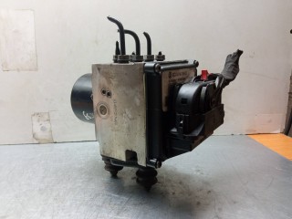 блок ABS, ориг. номер 3C0.614.109.S, HC90862252DES, Volkswagen Passat B6 2005-2010