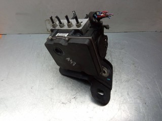 блок ABS, ориг. номер 13350598, 0265251864, Opel Corsa D [2-й рестайлинг] 2011-2014