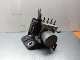 блок ABS, ориг. номер 13350598, 0265251864, Opel Corsa D [2-й рестайлинг] 2011-2014