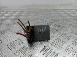 сопротивление печки, ориг. номер 701959263, Volkswagen Transporter T4 1990-2003