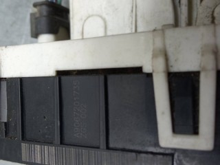 замок двери, ориг. номер A9067201735, Volkswagen Crafter 1 поколение 2006-2011