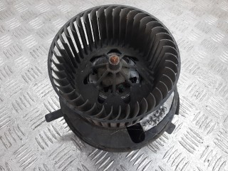моторчик печки, ориг. номер F983228M, Volkswagen Touran 1 поколение [рестайлинг] 2006-2010