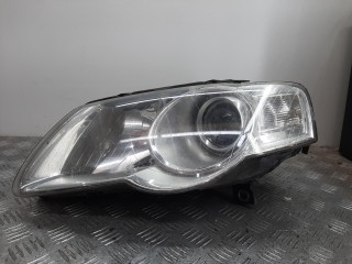 фара левая, ориг. номер 3CO941005AA, Volkswagen Passat B6 2005-2010