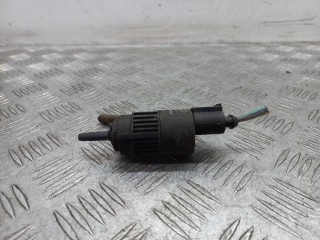 насос (моторчик) омывателя фар, ориг. номер 6M2113K082AA, Ford Mondeo 4 поколение 2006-2010