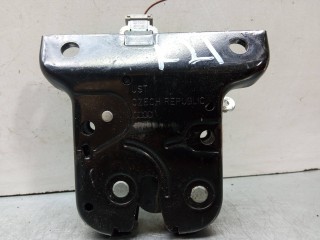 замок багажника, Audi A3 8P [рестайлинг] 2004-2008
