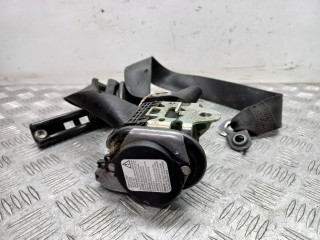 ремень безопасности Volkswagen Crafter 1 поколение 2006-2011, левый руль, 601384100