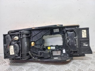 консоль салона, ориг. номер 4F1864261, Audi A6 C6 2004-2008