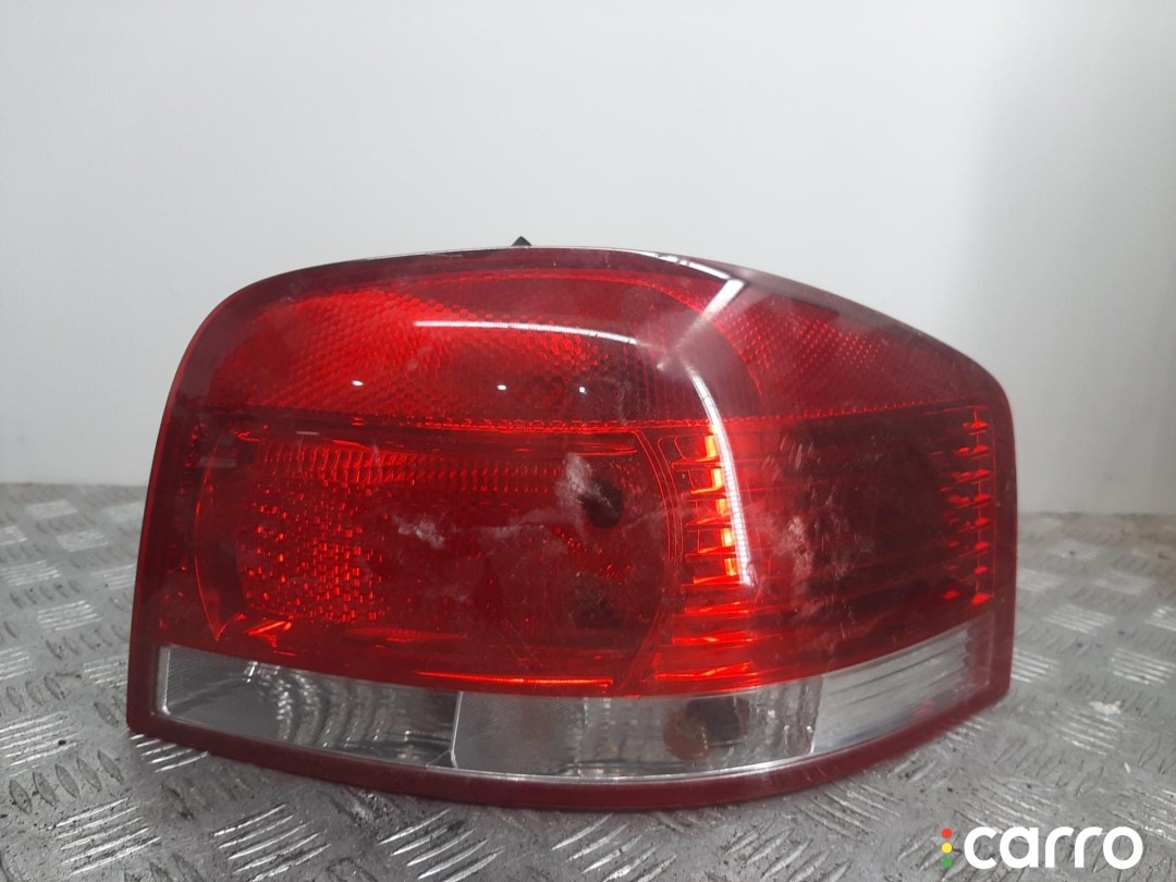 фонарь задний правый Audi A3 8P [рестайлинг] 2004-2008, 8PO945258, фото 1