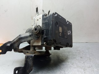 блок ABS, ориг. номер 20946178, Chevrolet Captiva 1 поколение 2006-2011