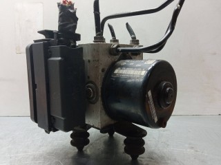 блок ABS, ориг. номер 1K0614517M, Skoda Octavia 2 поколение 2004-2009