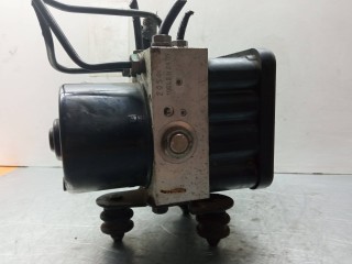 блок ABS, ориг. номер 1K0614517M, Skoda Octavia 2 поколение 2004-2009