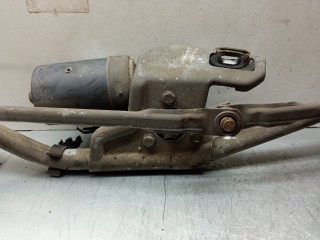 трапеция стеклоочистителя, ориг. номер BOSCH, 701955113B, Volkswagen Transporter T4 1990-2003