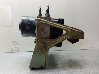 блок ABS Volkswagen Touareg 1 поколение 2002-2007, 7L0614111E