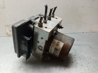 блок ABS, ориг. номер 51736426, Fiat Ducato 2 поколение [рестайлинг] 2002-2012