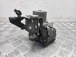 блок ABS Ford Mondeo 4 поколение 2006-2010, 7G912C405FA