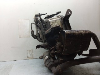 автономный отопитель Volkswagen Touran 1 поколение [рестайлинг] 2006-2010, BLS, 1.9 л, 1T0955195B