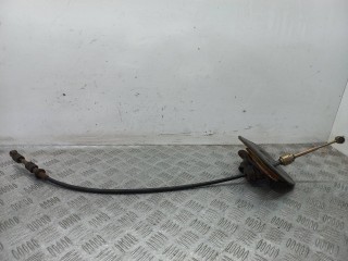 трос кулисы КПП, ориг. номер 96204885, Fiat Ducato 2 поколение 1993-2001