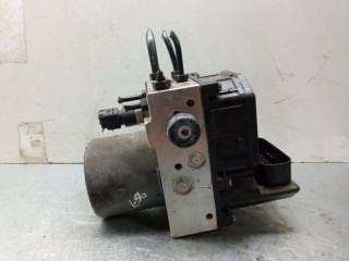 блок ABS, ориг. номер 4B0614517G, Volkswagen Passat B5 [рестайлинг] 2000-2005