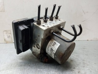 блок ABS Fiat Ducato 2 поколение [рестайлинг] 2002-2012, 00518045970