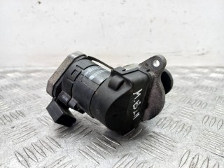 клапан EGR, ориг. номер A64614060, Mercedes-Benz C W203 2000-2004