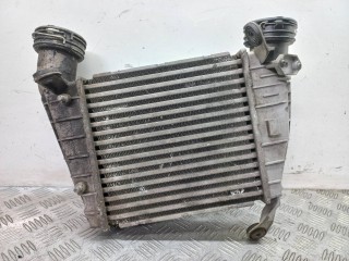 интеркулер Volkswagen Phaeton 1 поколение 2002-2007, 3.0 л, 3D0145785