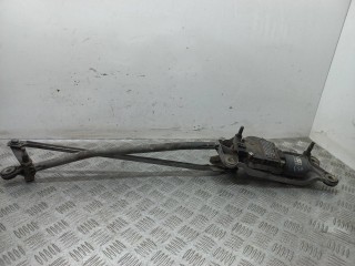 трапеция стеклоочистителя Volkswagen Touareg 1 поколение 2002-2007, левый руль, 7L0955023K