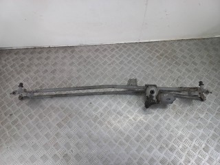 трапеция стеклоочистителя, ориг. номер 404976, Opel Zafira B 2005-2008