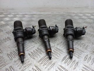 форсунка топливная Volkswagen Sharan 1 поколение [рестайлинг] 2000-2003, 045130073T