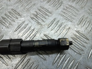 форсунка топливная, ориг. номер EJDR00801D, 6S7Q9K546BA, Ford Mondeo 3 поколение 2000-2003