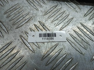 форсунка топливная, ориг. номер EJDR00801D, 6S7Q9K546BA, Ford Mondeo 3 поколение 2000-2003