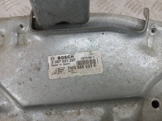 трапеция стеклоочистителя, ориг. номер 7M3955023E, Volkswagen Sharan 1 поколение [2-й рестайлинг] 2003-2010