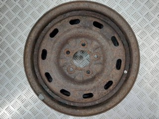 диск штампованный Mazda 626 4 поколение 1991-1997