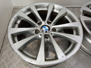 диск литой, ориг. номер 6796244, BMW 3 F30/F31 [рестайлинг] 2015-2020